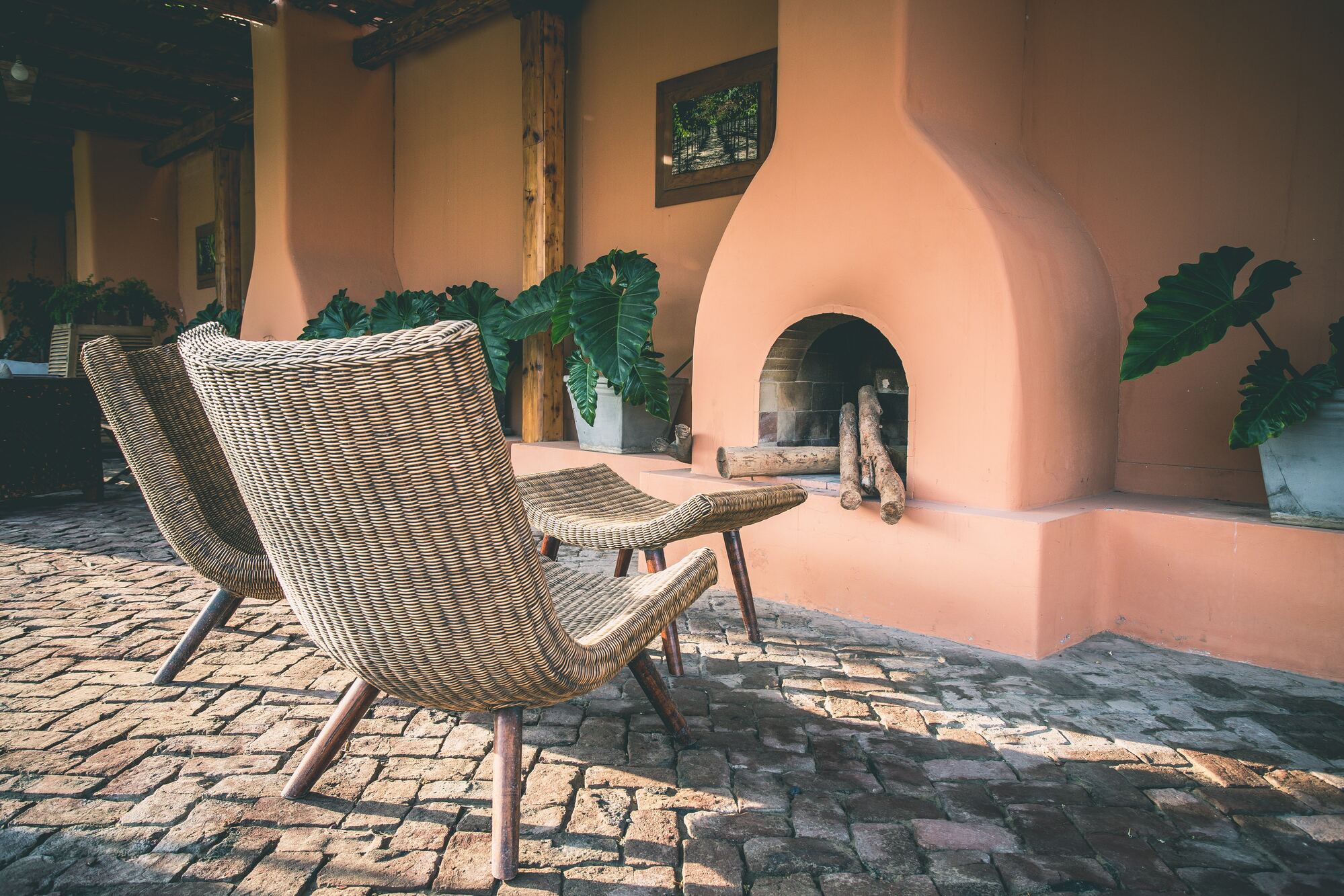 Patio Heating & Design: Embrace the Outdoors with These Ideas