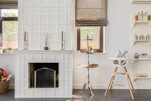How to Choose the Best Log Burner Tiles (Find the Perfect Match)