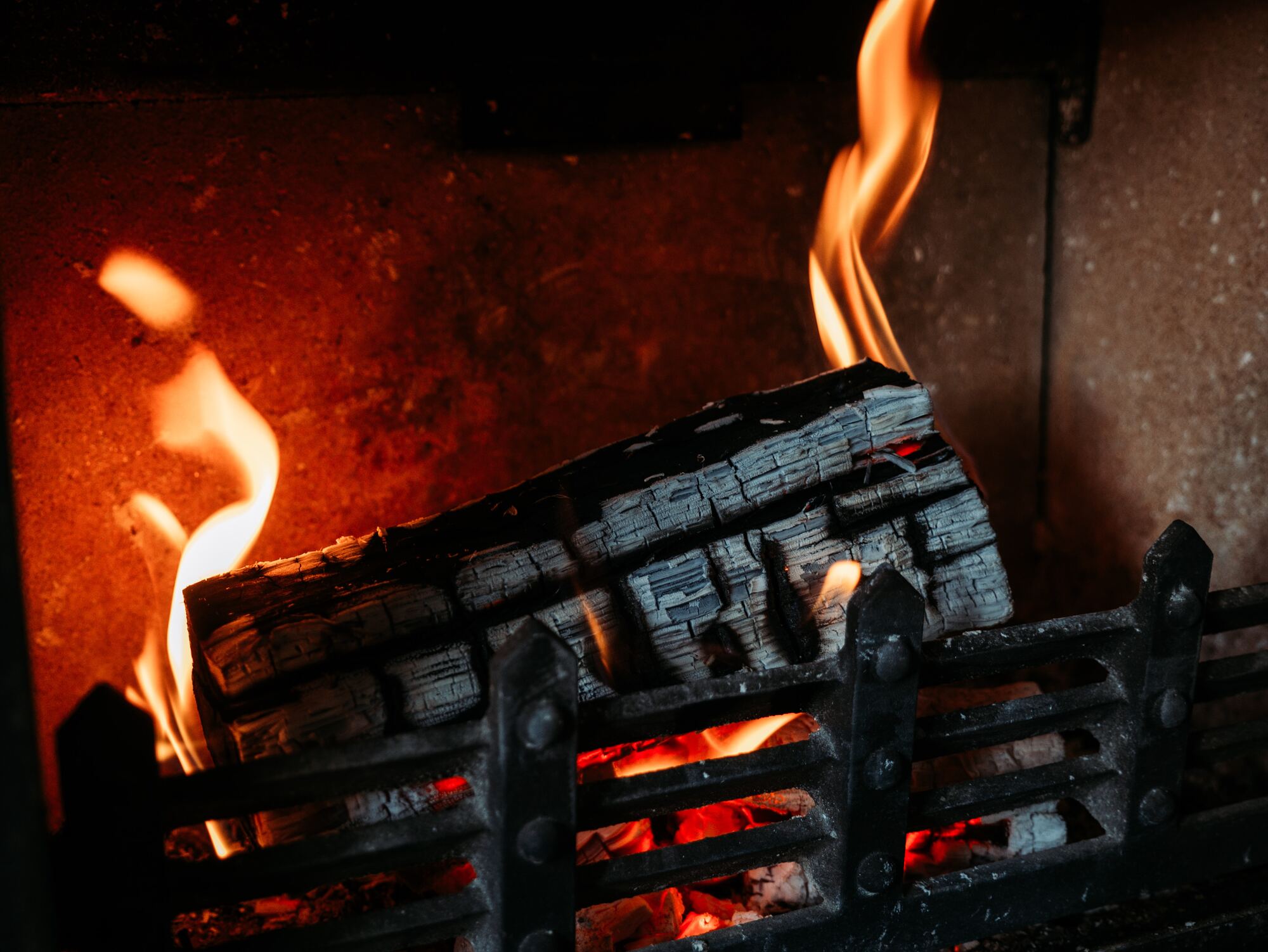 Log Burner Fines in the UK: How to Avoid Them