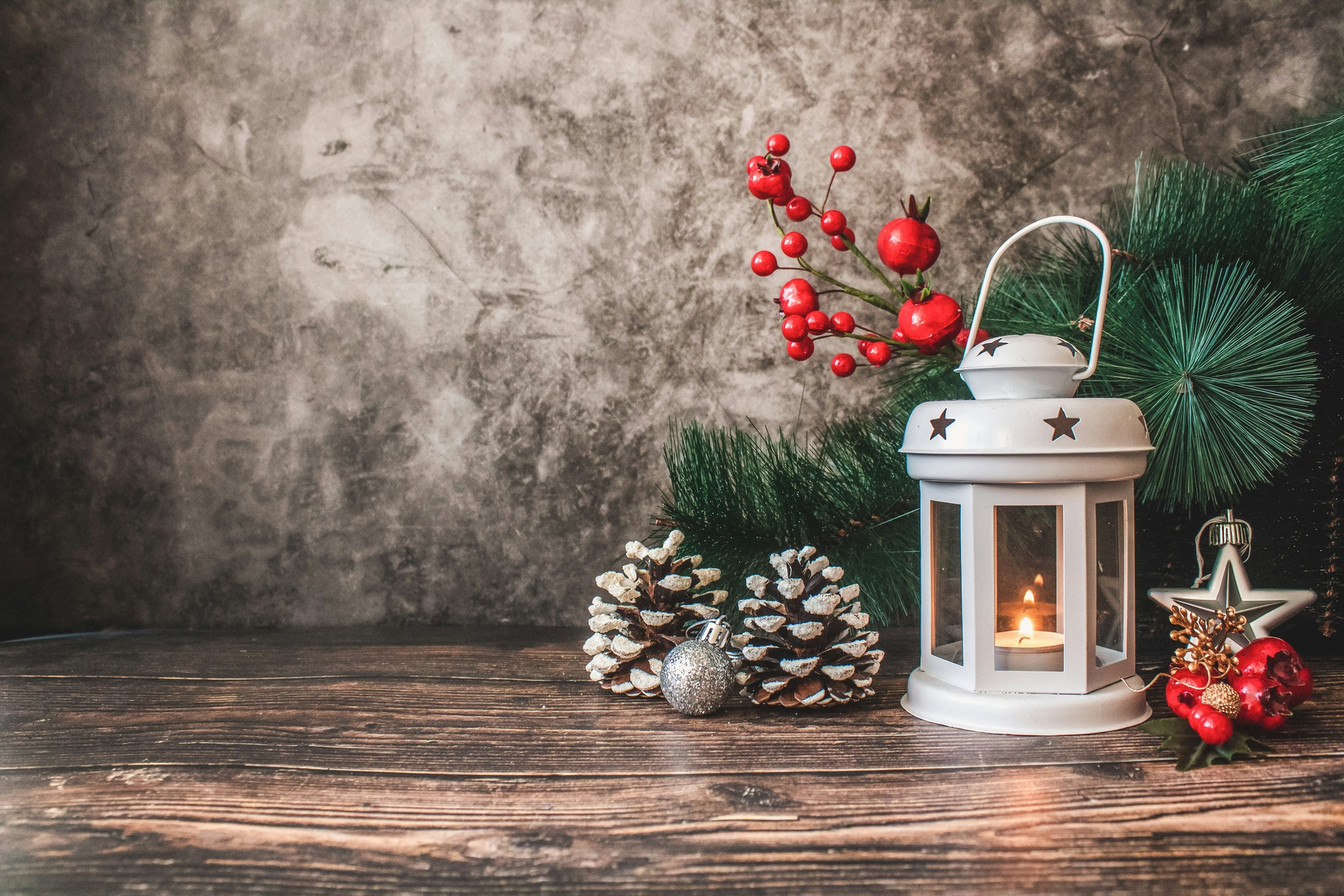 11 Eco-Friendly Christmas Decor Ideas for the Festive Season 