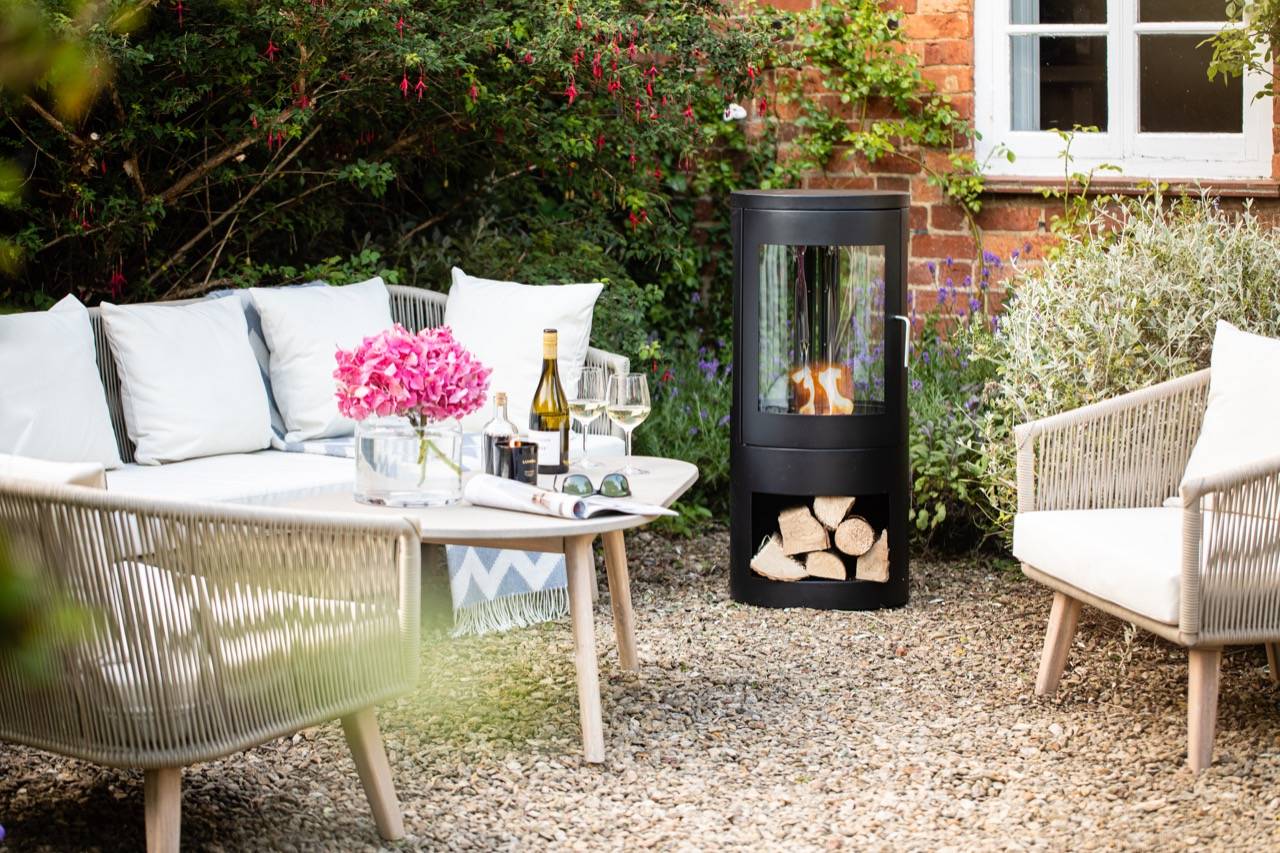 Wood Burning Stove Ban Why More People are Turning to Bio Fires