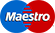 Maestro Logo