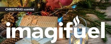 imagifuel christmas