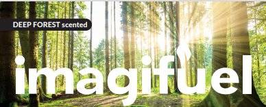 imagifuel deep forest