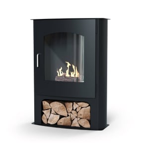 Are Log Burners Bad for the Environment?