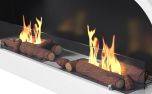 Bioethanol Fire Log Set-Imaginfires