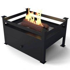 Arkle Bioethanol Fireplace- Imaginfires 
