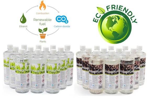 100% Eco Guarantee